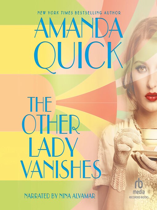 Title details for The Other Lady Vanishes by Amanda Quick - Available